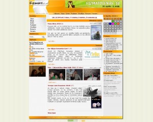 Fizmatu portāls, jaunākais par fizmatisko