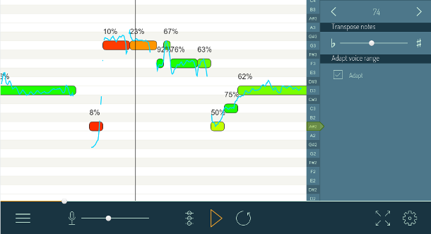 karaoke_bird_dziedasanas_spelite